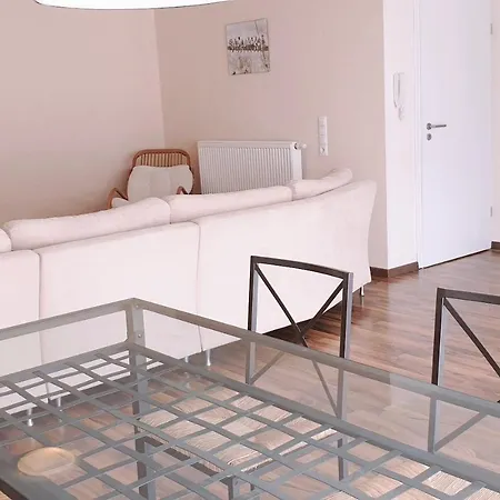 Apartment Ferienwohnung Gotzinger