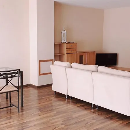 Apartment Ferienwohnung Gotzinger *