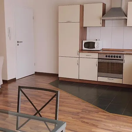 Ferienwohnung Gotzinger 班恩